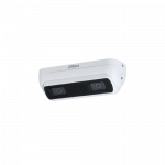 IP vaizdo kamera žmonių srauto skaičiavimui DAHUA IPC-HDW8341XP-BV-3D-0360B-S2 3MP IR20