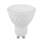 LED lemputė GU10 7,5W 600lm 4000K Eurolight Porto