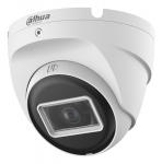 CAMERA HDCVI 1080P IR EYEBALL/HAC-T2A21-U-0280B DAHUA