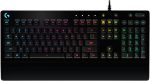 Klaviatūra laidinė G213 GAMING ENG/920-008093 LOGITECH