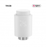 I&scaron;manus termostatinis radiatoriaus vožtuvas Zigbee 3.0 SONOFF TRVZB