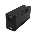 Nepertraukiamo maitinimo &scaron;altinis UPS 1000VA 600W 9AH AVR Line-Interactive