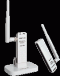 USB belaidžio tinklo Wi-Fi adapteris TP-LINK 150M USB-HIGH-GAIN
