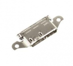 Įkrovimo kontaktas ORG Samsung G900F S5