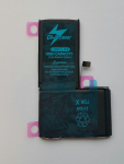 Akumuliatorius "Di-Power" (padidintos talpos) skirtas iPhone X 3216mAh
