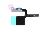 Lanksčioji jungtis Samsung A920 A9 2018 su &scaron;viesos davikliu originalus (used Grade A)