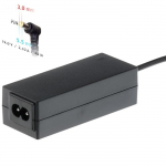Ne&scaron;iojamojo kompiuterio pakrovėjas Akyga AK-ND-48 (19V / 2.1A 40W 5.5 x 3.0mm) SAMSUNG 1.2m