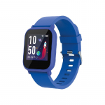 I&scaron;manieji laikrodžiai Maxlife Kids (MXSW-200) mėlynos