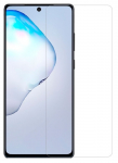 LCD apsauginis stikliukas "9H" Xiaomi Redmi Note 10 Pro be įpakavimo