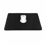 Pelės kilimėlis (220x190x2mm) juodas