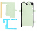 Lipdukų komplektas ekranui Samsung S921 S24 originalus (service pack)
