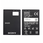 Akumuliatorius originalus Sony BA600 ST25i/ST25/ 1290mAh (used Grade B)