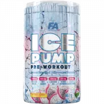 FA ICE Pump Pre Workout 463 g (Pre-workout)