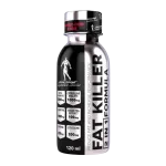 Kevin Levrone Fat Killer 2 in 1 Shot 120 ml (Riebalų degintojas)