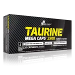 Olimp Taurine - 120 kaps - taurinas