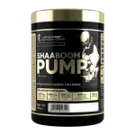Kevin Levrone SHAABOOM PUMP 385 g (Pre-workout)