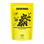 Ekologi&scaron;ki moringa milteliai | Bio Planet (150 g)