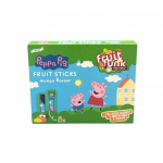 Mango skonio lazdelės PEPPA PIG | FruitFunk (8 x 10 g)