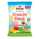 Ekologi&scaron;ki sorų kukurūzai su mangais, be glitimo | Holle (25 g)