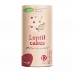 Lę&scaron;ių trapučiai, be glitimo | Lestello (135 g)