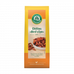 Ekologi&scaron;kas čili pipiras "Bird's Eye" | Lebensbaum ( 20 g)