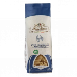 Burnočio, abisininių posmilgių sėklų ir bolivinės balandos makaronai, be glitimo  | Pasta Natura (250 g)