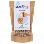 Įvairių kukurūzų mi&scaron;inys | Dear baby (25 g)