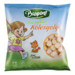 Ekologi&scaron;ki sorų rutuliukai BOGI,  be glitimo | Biopont (75 g)