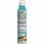Ekologi&scaron;kas pur&scaron;kiamas kokosų ir avokadų aliejus  | Vivo Spray (150 ml)