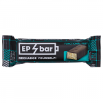 EPbar funkcinis žemės rie&scaron;utų kremo batonėlis