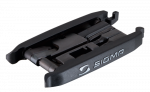Mini įrankių komplektas Sigma Pocket Tool medium
