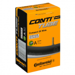 Kamera 20" Continental  Valve Aut 50/62-406/451 Compact Wide