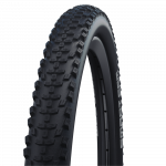 Padanga 18" Schwalbe Smart Sam 18x1,85 47-355