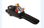 Krep&scaron;elis ant rėmo Zefal Console Pack T2