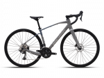 Dviratis 28" POLYGON TAMBORA A4 EU CHARCOAL