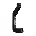 Diskinių stabdžių adapteris Shimano 180mm SM-MA-R180 Post/Standard