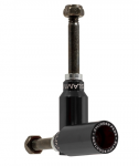 SLAMM CYLINDER PEGS juodi