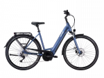 Dviratis 28" elektrinis KETTLER E-TRAVELLER GOLD 10 PLUS 625Wh su BOSCH sistema mėlynas