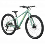 Dviratis 26" SCOTT SCALE 600 land green