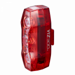 Žibintas Cat Eye TL-LD810N 300lm USB galinis(6740)