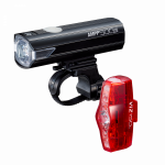 Žibintai Cat Eye HL-EL085S /TL-LD800N (6746)
