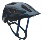 &Scaron;almas Scott SUPRA dark blue (54-61) dydis