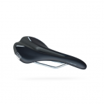 Dviračio balnas PRO Turnix Crmo Saddle Black 142mm