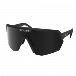 Akiniai Scott Sport Shield black/AMP extreme black S4