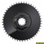 Priekinė žvaigždė SRAM X-SYNC 50T Direct Mount juoda