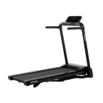 Bėgimo takelis HAMMER FlyRun 2.0