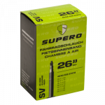 Kamera 26" Supero Scl.40 40/62-559 Ventil: Sclaverand / franz&ouml;sisch / Scl