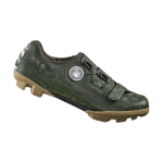 Batai Shimano SH&shy;RX600 žali