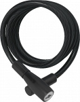 Spyna Abus trosinė 3506K/180 BK juoda