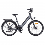 Dviratis 27,5 elektrinis Engwe P275SE 200Wh pilkas